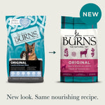 burns-dog-original-lamb-brown-rice-12kg - Uwu4Dogs
