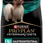 PRO PLAN VETERINARY DIETS EN Low Fat Small & Mini Dry Dog Food 1.5kg