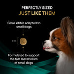 PRO PLAN VETERINARY DIETS EN Low Fat Small & Mini Dry Dog Food 1.5kg