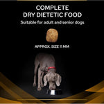 PRO PLAN VETERINARY DIETS NF Renal Dry Dog Food 12kg