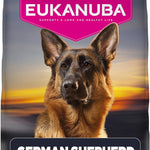 Eukanuba Adult German Shepherd Breed Care Dry Dog Food 12kg