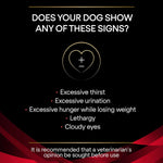 PRO PLAN VETERINARY DIETS DM Diabetes Dry Dog Food 3kg
