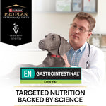 PRO PLAN VETERINARY DIETS EN Low Fat Dry Dog Food 3.5kg