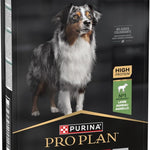 PRO PLAN Medium Adult Sensitive Digestion Lamb Dry Dog Food 14kg