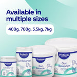 Protexin Equine Horse & Pony Gut Balancer, 3.5kg, Advanced Digestive Support