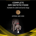 PRO PLAN NC Neurocare Adult Dry Dog Food 3kg