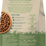 Harringtons Complete Dry Adult Dog Food Beef & Rice 4kg (Pack of 3) - Made with All Natural Ingredients