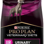 PRO PLAN VETERINARY DIETS UR Urinary Dry Dog Food 3kg