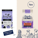 Pooch & Mutt - Slim & Slender, Complete Dry Dog Food (Grain Free), Chicken and Sweet Potato, 10kg