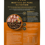 AATU 80/20 Grain Free Chicken Dry Dog Food - 10kg