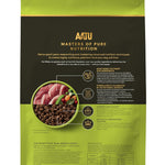 AATU 80/20 Complete Dry Dog Food, Duck 1.5kg