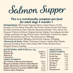 Lily's Kitchen Salmon Supper Adult Dry Dog Food - 12kg