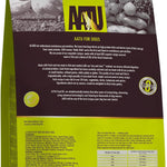AATU 80/20 Grain Free Duck Dry Dog Food - 10kg