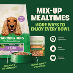Harringtons Complete Dry Adult Dog Food Lamb & Rice 18kg