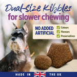 BETA Senior 7+ Chicken Dry Dog Food 14kg