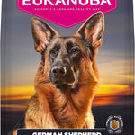 Eukanuba Adult German Shepherd Breed Care Dry Dog Food 12kg