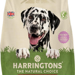 Harringtons Adult Large Breed Lamb Dry Dog Food - 14kg