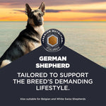 Eukanuba Adult German Shepherd Breed Care Dry Dog Food 12kg