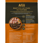 AATU 80/20 Complete Dry Dog Food, Chicken 5kg