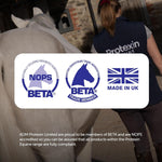 Protexin Equine Gut Balancer, Daily Gut Support, Horse & Pony, 7kg Powder