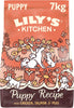 Lily's Kitchen Puppy Recipe Chicken, Salmon & Peas Complete Dry Dog Food (7 kg)