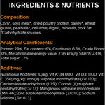 PRO PLAN VETERINARY DIETS OM Obesity Dry Dog Food 12kg