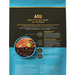 AATU 80/20 Complete Dry Dog Food, Salmon 1.5kg