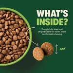 Harringtons Complete Dry Puppy Food Turkey & Rice 18kg