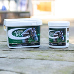 NAF Five Star Superflex Senior 1.98kg – Advanced Joint Support Supplement for Older & Hard Working Horses – High-Strength Glucosamine, MSM, Chondroitin & Omega-3 – Promotes Mobility & Flexibility