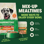 Harringtons Complete Large Breed Dry Adult Dog Food Chicken & Rice 14kg - Made with All Natural Ingredients
