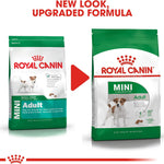 Royal Canin Mini Adult 4kg Dry Dog Food