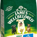 James Wellbeloved Adult Large Breed Complete Dry Dog Food Fish - 15kg