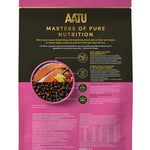 AATU 80/20 Dry Puppy Food - Salmon 5kg