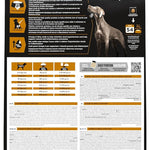 PRO PLAN VETERINARY DIETS NF Renal Dry Dog Food 12kg