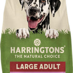 Harringtons Adult Large Breed Lamb Dry Dog Food - 14kg