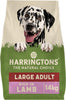 Harringtons Adult Large Breed Lamb Dry Dog Food - 14kg