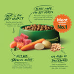 Harringtons Complete Dry Adult Dog Food Lamb & Rice 18kg