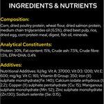 PRO PLAN NC Neurocare Adult Dry Dog Food 3kg