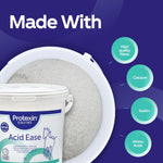 Protexin Equine Acid Ease, 3Kg, Daily Gut Support for Horses and Weaned Foals Prone to Gastric Sensitivity