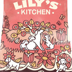 Lily's Kitchen Puppy Recipe Chicken, Salmon & Peas Complete Dry Dog Food (7 kg)