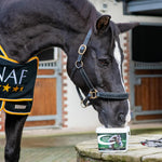 NAF Five Star Superflex Senior 1.98kg – Advanced Joint Support Supplement for Older & Hard Working Horses – High-Strength Glucosamine, MSM, Chondroitin & Omega-3 – Promotes Mobility & Flexibility