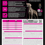 PRO PLAN VETERINARY DIETS UR Urinary Dry Dog Food 12kg