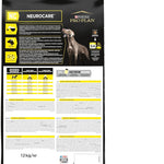 PRO PLAN NC Neurocare Adult Dry Dog Food 12kg