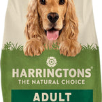 Harringtons Complete Dry Adult Dog Food Turkey & Veg 15kg