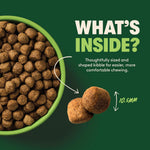 Harringtons Complete Dry Adult Dog Food Salmon & Potato 18kg