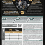 PRO PLAN Medium Adult Sensitive Digestion Lamb Dry Dog Food 14kg