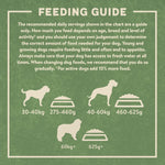Harringtons Complete Large Breed Dry Adult Dog Food Chicken & Rice 14kg - Made with All Natural Ingredients