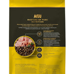 AATU 80/20 Complete Dry Dog Food, Turkey 1.5kg