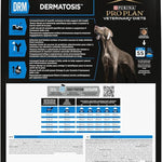 PRO PLAN VETERINARY DIETS DRM Dermatosis Dry Dog Food 12kg