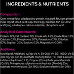 PRO PLAN VETERINARY DIETS UR Urinary Dry Dog Food 12kg